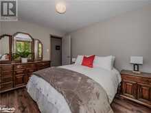 1071 SUNNY LAKE ROAD Unit# Unit 1 Gravenhurst