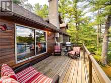 1071 SUNNY LAKE ROAD Unit# Unit 1 Gravenhurst