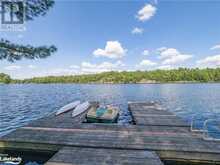 1071 SUNNY LAKE ROAD Unit# Unit 1 Gravenhurst