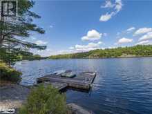 1071 SUNNY LAKE ROAD Unit# Unit 1 Gravenhurst