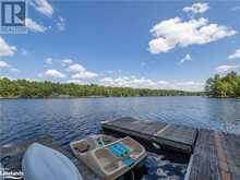 1071 SUNNY LAKE ROAD Unit# Unit 1 Gravenhurst