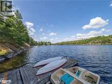 1071 SUNNY LAKE ROAD Unit# Unit 1 Gravenhurst