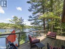 1071 SUNNY LAKE ROAD Unit# Unit 1 Gravenhurst