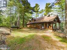 1071 SUNNY LAKE ROAD Unit# Unit 1 Gravenhurst