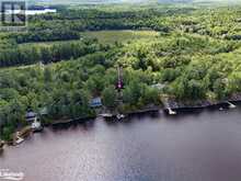 1071 SUNNY LAKE ROAD Unit# Unit 1 Gravenhurst