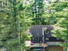 1071 SUNNY LAKE ROAD Unit# Unit 1 Gravenhurst