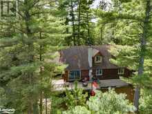 1071 SUNNY LAKE ROAD Unit# Unit 1 Gravenhurst