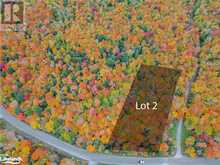 LOT 2 EAGLE LAKE Road South River