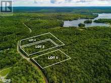 LOT 2 EAGLE LAKE Road South River