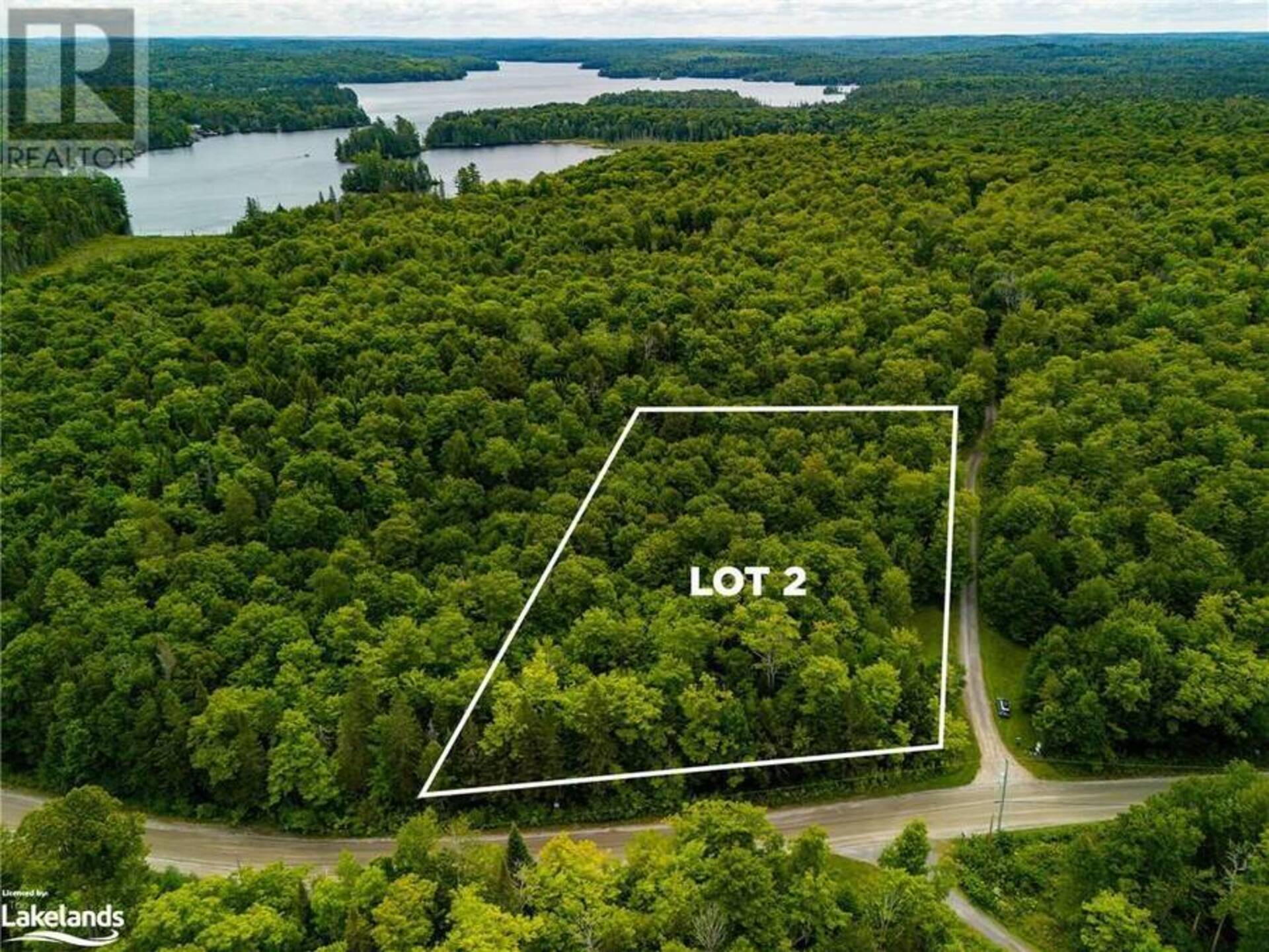 LOT 2 EAGLE LAKE Road South River