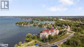 140 CEDAR ISLAND Road Unit# 104 Orillia