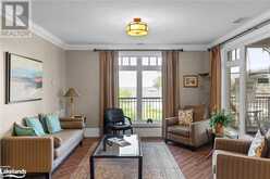 140 CEDAR ISLAND Road Unit# 104 Orillia