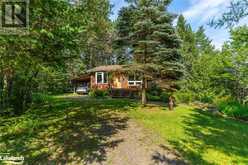 1047 SAWDUST Road Minden