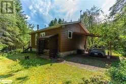 1047 SAWDUST Road Minden