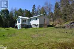 1739 69 Highway Pointe au Baril