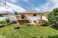 93 DYER Drive Wasaga Beach