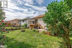 93 DYER Drive Wasaga Beach