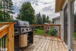 93 DYER Drive Wasaga Beach