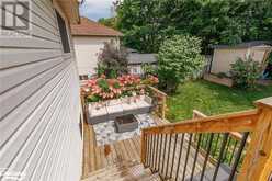 93 DYER Drive Wasaga Beach