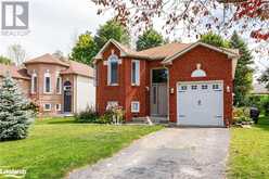 93 DYER Drive Wasaga Beach