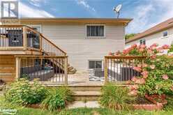 93 DYER Drive Wasaga Beach