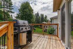 93 DYER Drive Wasaga Beach