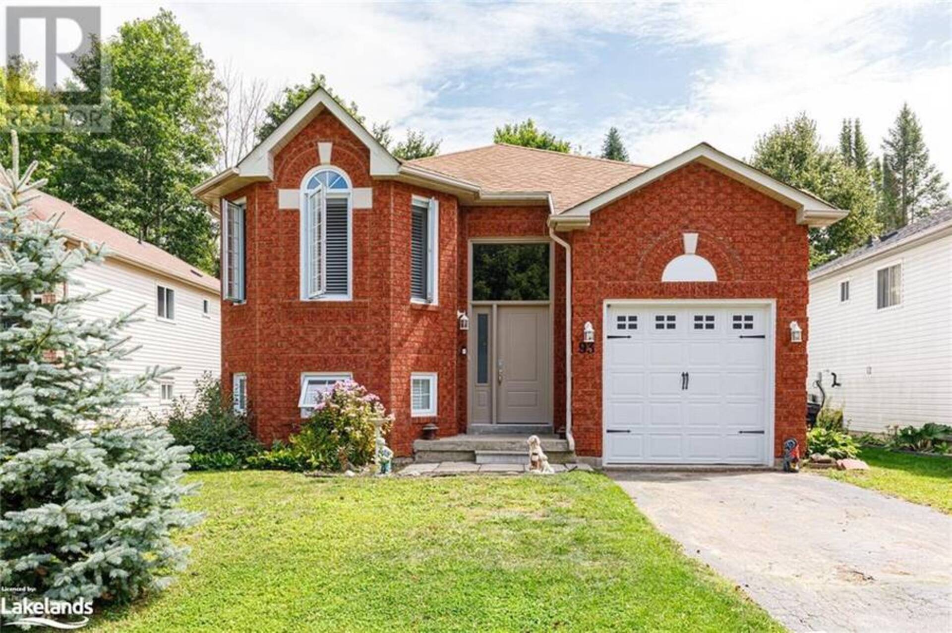 93 DYER Drive Wasaga Beach