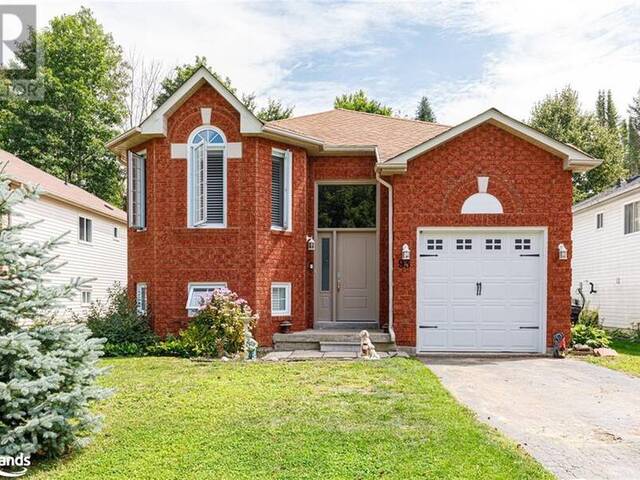 93 DYER Drive Wasaga Beach Ontario