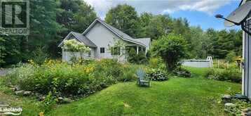 1175 SILVER LAKE Road Gravenhurst