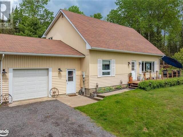 156 LAKESHORE Drive Sundridge Ontario