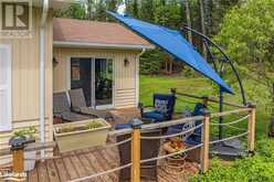 156 LAKESHORE Drive Sundridge