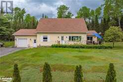 156 LAKESHORE Drive Sundridge