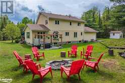 156 LAKESHORE Drive Sundridge