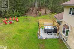 156 LAKESHORE Drive Sundridge