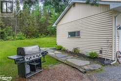 156 LAKESHORE Drive Sundridge