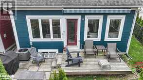 10 INVERMARA Court Unit# 1 Orillia