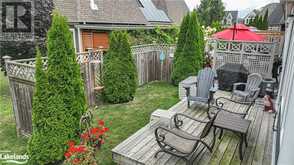 10 INVERMARA Court Unit# 1 Orillia