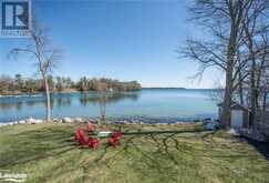 10 INVERMARA Court Unit# 1 Orillia