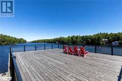 22-26LM TAYLOR ISLAND Gravenhurst