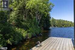 22-26LM TAYLOR ISLAND Gravenhurst