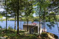 22-26LM TAYLOR ISLAND Gravenhurst