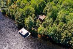 22-26LM TAYLOR ISLAND Gravenhurst