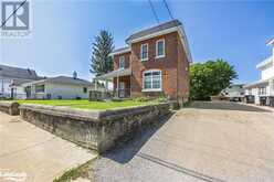 4 MARIA Street Penetanguishene