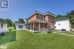 4 MARIA Street Penetanguishene