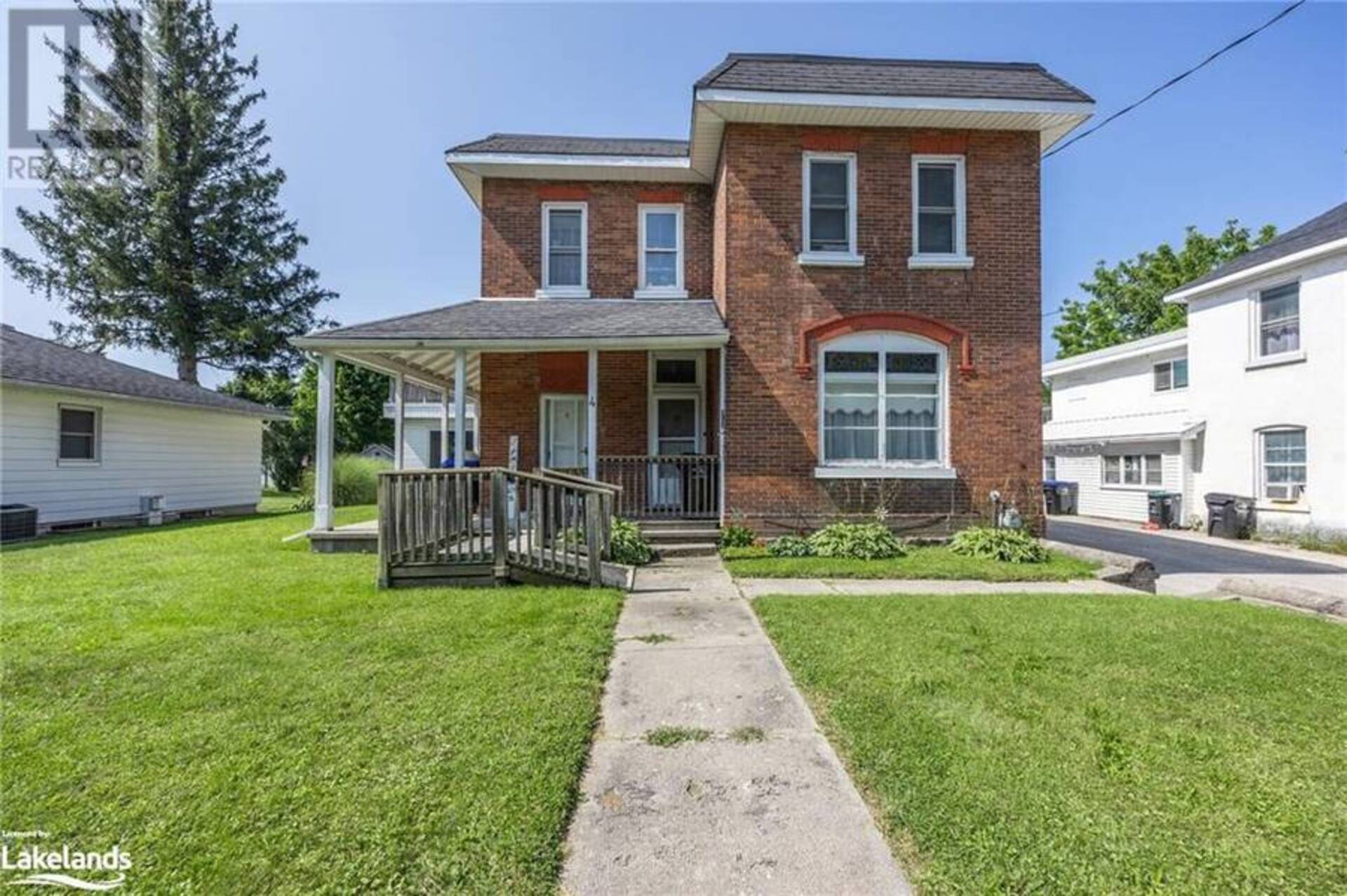 4 MARIA Street Penetanguishene