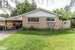 628 BAYVIEW Drive Midland