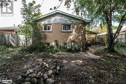 628 BAYVIEW Drive Midland