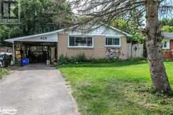 628 BAYVIEW Drive Midland