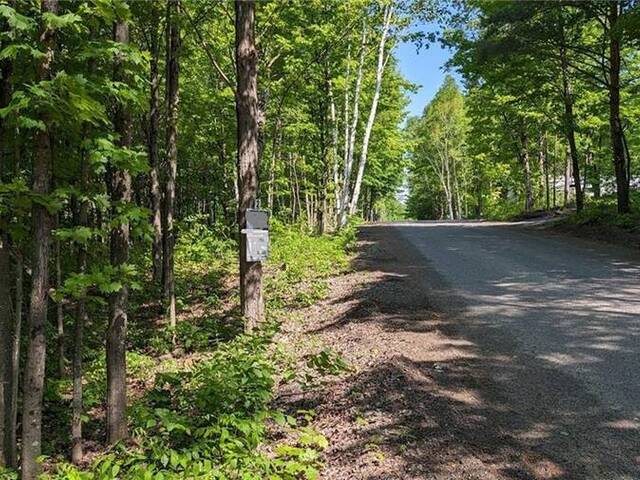 LOT 2 TALLY HO WINTER PARK Road Lake of Bays Ontario