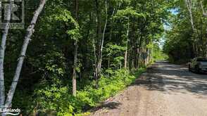 LOT 1 TALLY HO WINTER PARK Road Lake of Bays